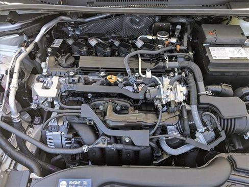 New 2026 Toyota Corolla LE image 15