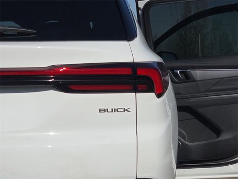 New 2026 Buick Enclave Sport Touring w/ Power Package image 36