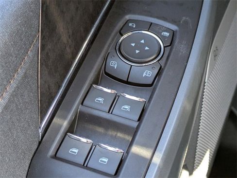 Certified 2022 Ford F150 Lightning Lariat w/ Tow Technology Package image 23