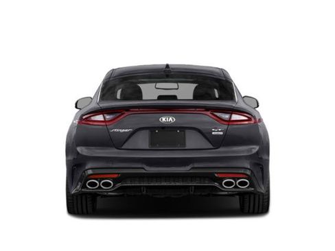 Used 2018 Kia Stinger GT2 image 8