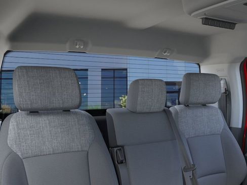 New 2025 Ford F350 XLT w/ Snow Plow Prep Package image 22