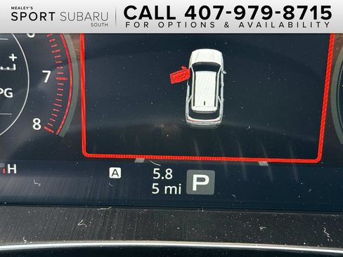 New 2026 Subaru Outback Wilderness AWD/4WD image 39