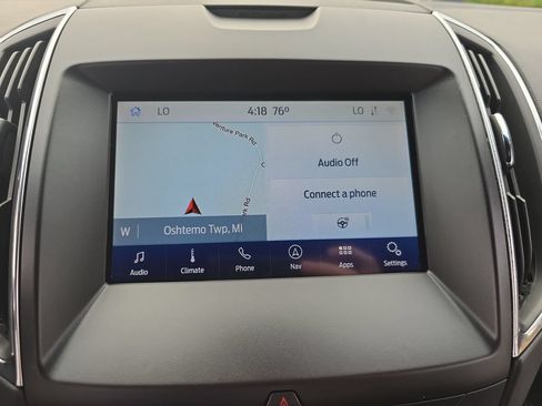 Used 2020 Ford Edge ST w/ Equipment Group 401A AWD/4WD image 25