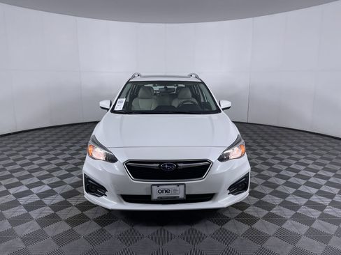 Used 2019 Subaru Impreza 2.0i Premium image 28