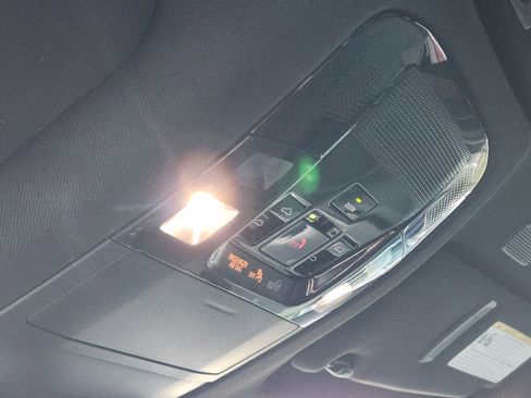 Certified 2023 Lexus NX 450h+ F Sport image 34