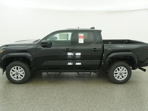 New 2025 Toyota Tacoma SR image 36