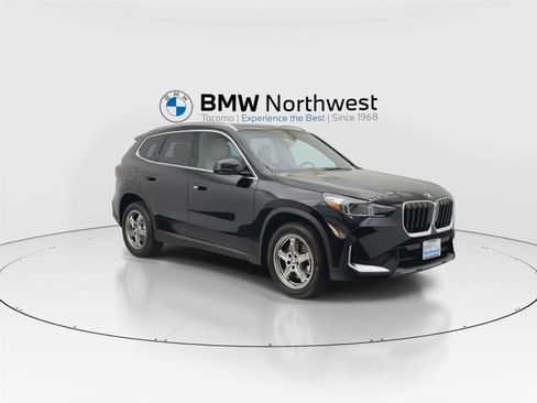 Used 2023 BMW X1 xDrive28i image 6