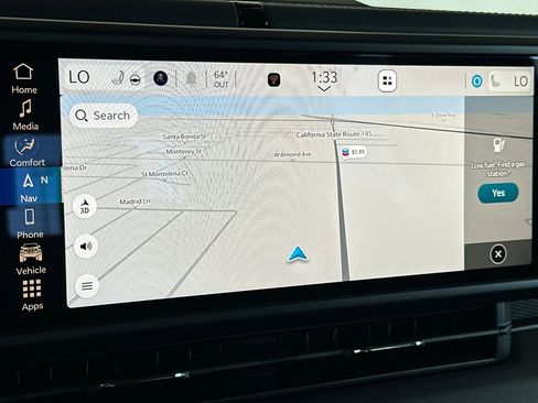 New 2026 Jeep Gladiator Rubicon image 19