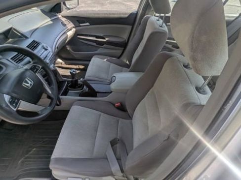 Used 2008 Honda Accord LX-P image 16