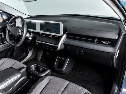 Used 2024 Hyundai Ioniq 5 SEL image 22