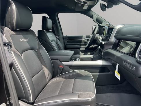 New 2026 RAM 1500 Laramie w/ Night Edition AWD/4WD image 35