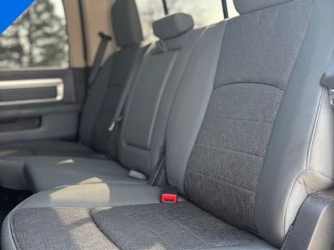 Used 2014 RAM 1500 Classic SLT AWD/4WD image 30