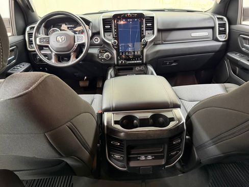 Used 2023 RAM 1500 Big Horn AWD/4WD image 26