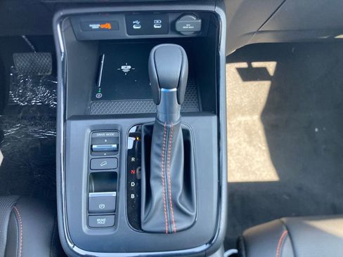 New 2026 Honda CR-V Sport Touring image 14