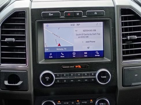 Used 2021 Ford Expedition Max XLT RWD image 30