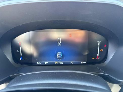 New 2026 Ford Escape Active w/ Cold Weather Package image 24