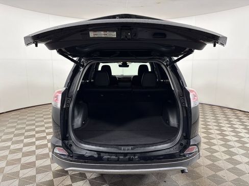 Used 2017 Toyota RAV4 Limited FWD image 30