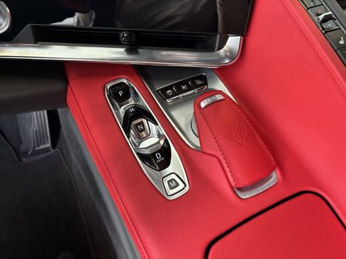 Certified 2024 Chevrolet Corvette E-Ray w/ Chrome Exterior Badge Package image 29