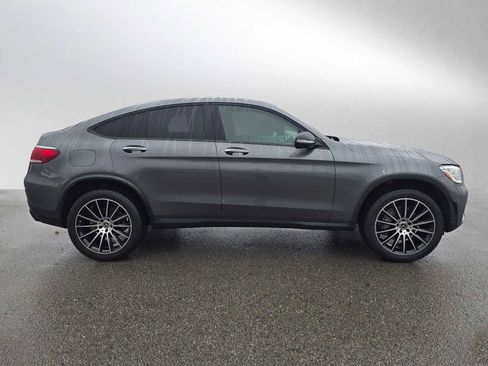 Used 2021 Mercedes-Benz GLC 300 GLC 300 image 2