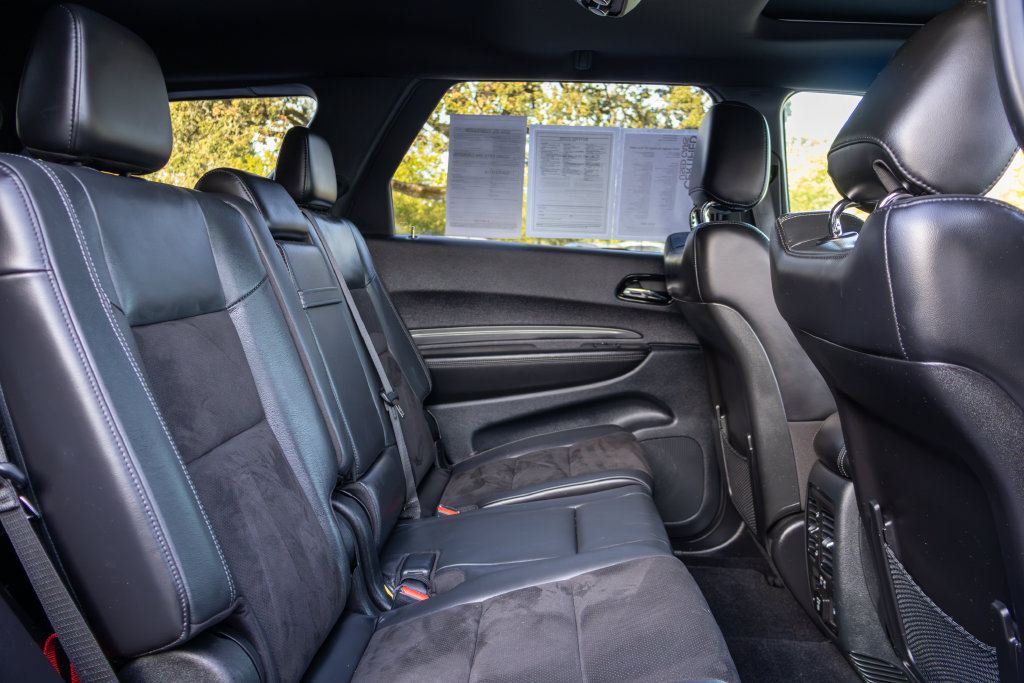 Used 2022 Dodge Durango GT AWD/4WD image 13