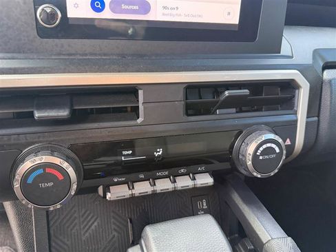 Used 2024 Toyota Tacoma SR image 39