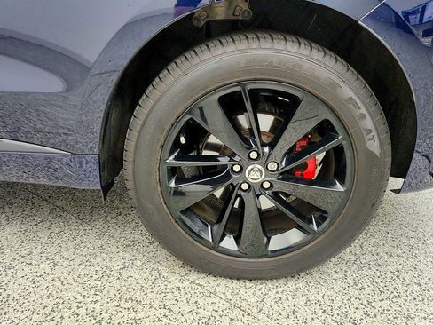 Used 2024 Jaguar F-PACE R-Dynamic S AWD/4WD image 9