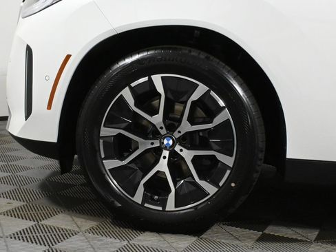 Certified 2026 BMW X3 xDrive30 w/ Premium Package image 12