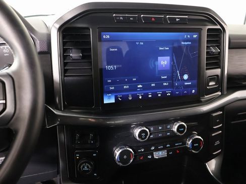 Used 2023 Ford F150 XLT w/ Equipment Group 302A High image 5