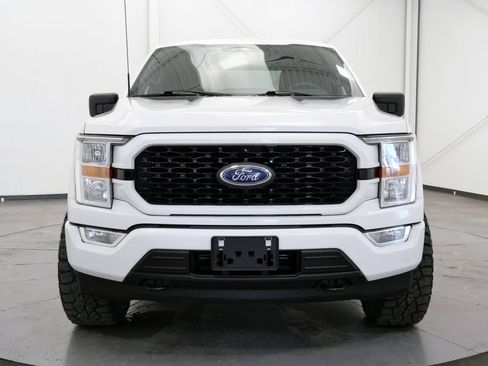 Used 2021 Ford F150 XL w/ STX Appearance Package AWD/4WD image 2