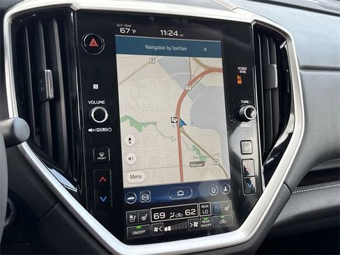 Certified 2025 Subaru Ascent Touring image 26