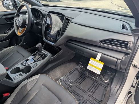 Certified 2025 Subaru Crosstrek 2.5i Wilderness image 34