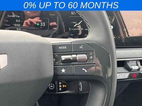 New 2026 Kia EV9 Wind image 17