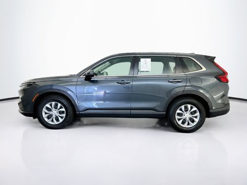 Used 2023 Honda CR-V LX image 4