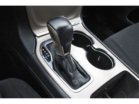 Used 2017 Jeep Grand Cherokee Laredo w/ Quick Order Package 2BE image 26