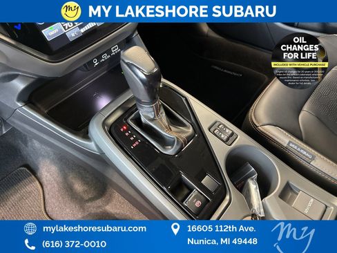 New 2026 Subaru Crosstrek 2.5i Limited AWD/4WD image 20