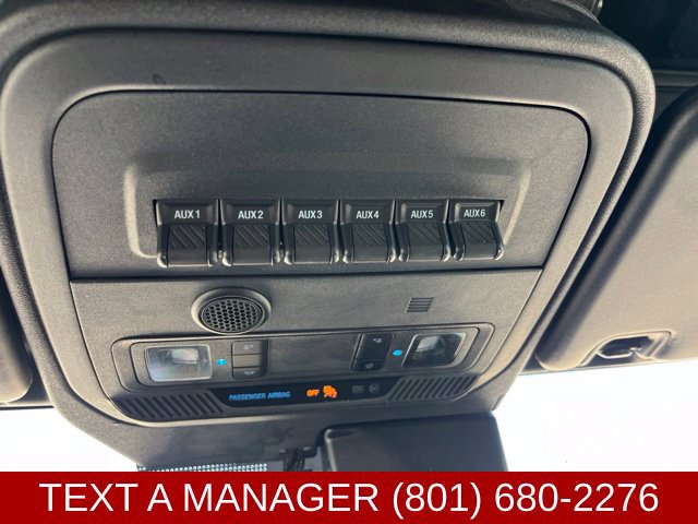 Used 2024 Ford Bronco Raptor AWD/4WD image 30