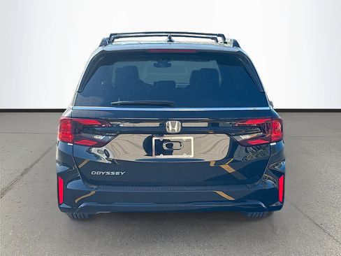 New 2026 Honda Odyssey EX-L image 5