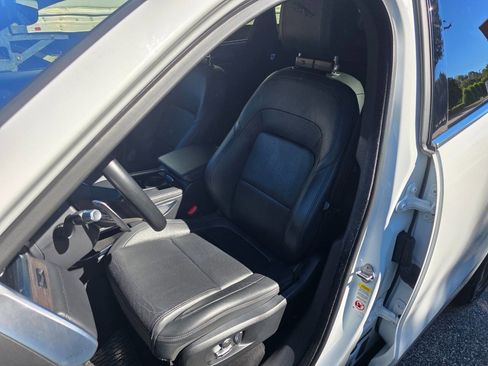 Used 2021 Jaguar F-PACE S image 14