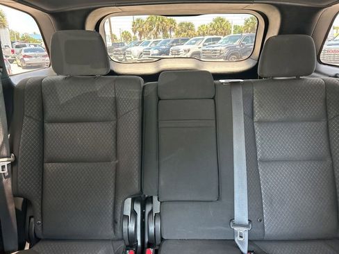Used 2021 Jeep Grand Cherokee Freedom Edition RWD image 14