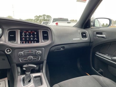 Used 2023 Dodge Charger SXT image 24