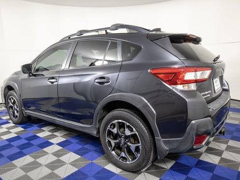 Used 2019 Subaru Crosstrek 2.0i Premium image 6