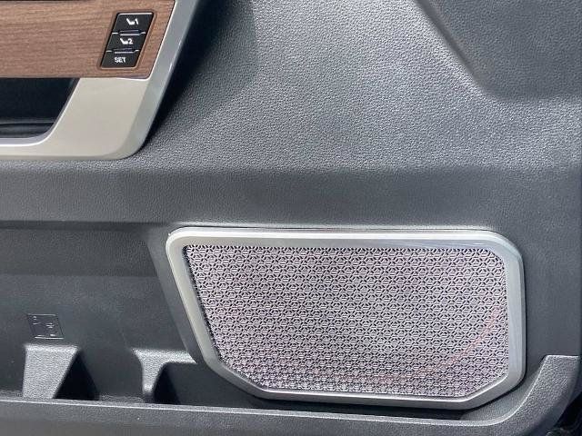 Used 2023 Toyota Sequoia Capstone AWD/4WD image 21