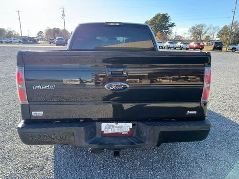 Used 2010 Ford F150 FX2 image 5