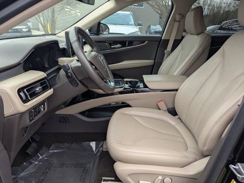 Certified 2022 Lincoln Nautilus FWD w/ Premium Package image 19