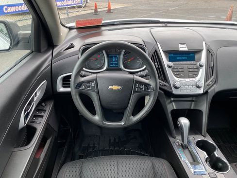 Used 2015 Chevrolet Equinox LS image 18