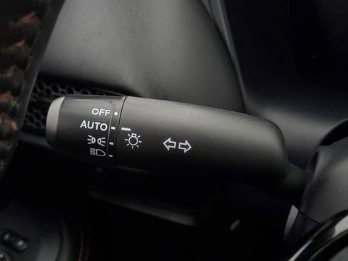 Certified 2024 Honda HR-V Sport image 13