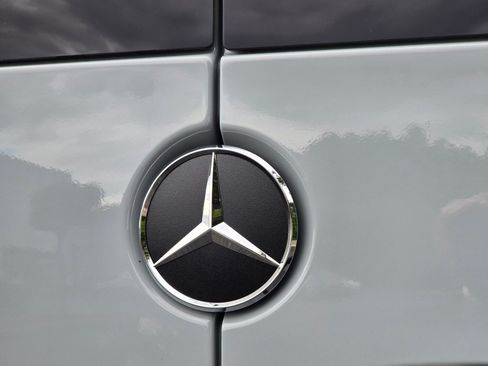 New 2026 Mercedes-Benz Sprinter 2500 image 14