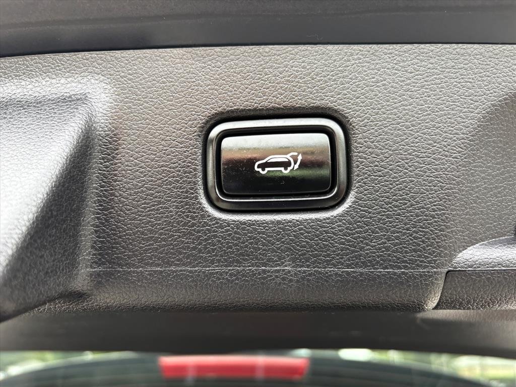 Certified 2024 Hyundai Palisade SEL AWD/4WD image 22