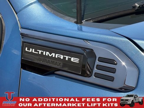 Used 2026 GMC Sierra 2500 Denali Ultimate w/ Max Trailering Package AWD/4WD image 6