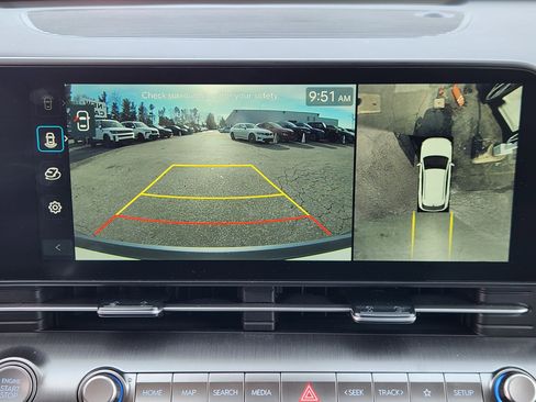 Certified 2024 Hyundai Kona Limited image 14